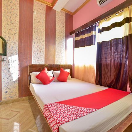 Oyo Flagship Ashoka Guest House Bihta Kültér fotó