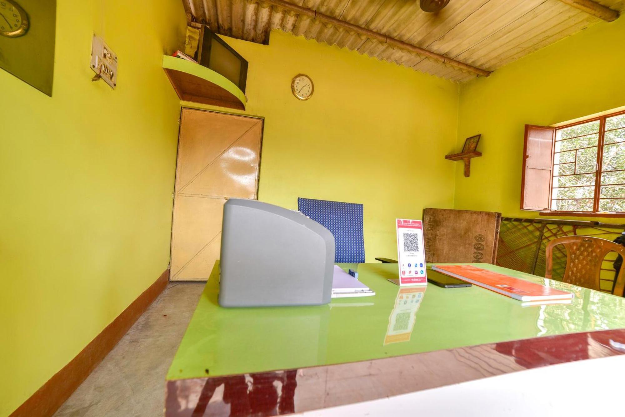 Oyo Flagship Ashoka Guest House Bihta Kültér fotó